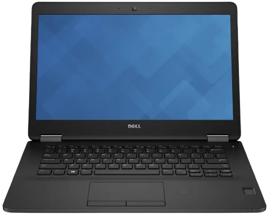 Ремонт Dell в Нижневартовске - специализированный сервисный центр