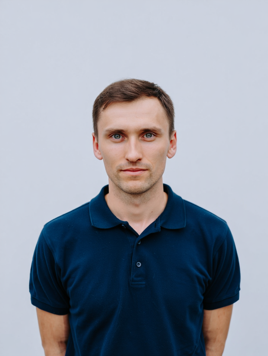 Кириленко Владимир Семенович