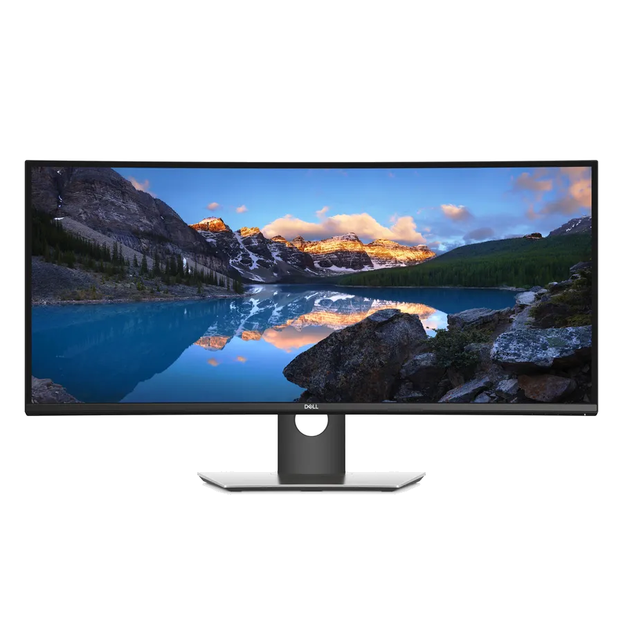 Ремонт блока управления Dell UltraSharp U3818DW [3818-6837]
