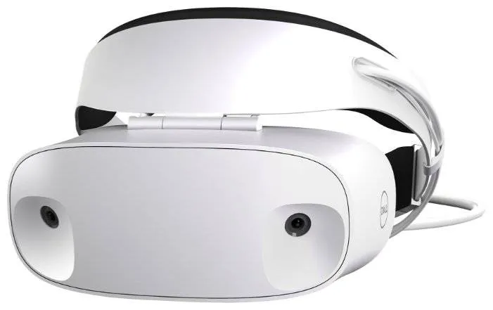 Замена датчиков Dell Windows Mixed Reality