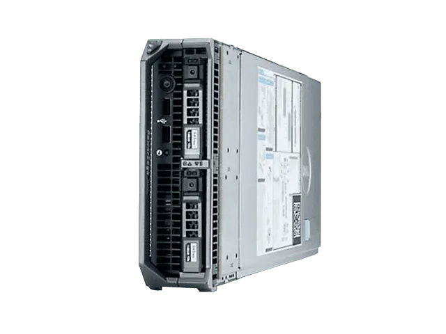 Ремонт СХД Dell PowerEdge M520