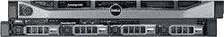 Ремонт СХД Dell PowerEdge R320