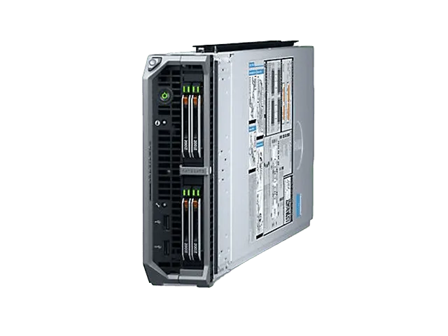 Ремонт СХД Dell PowerEdge T630