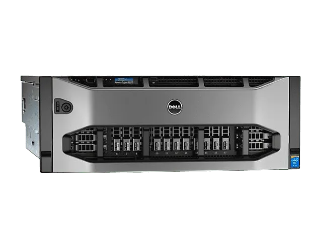Ремонт СХД Dell PowerEdge R930