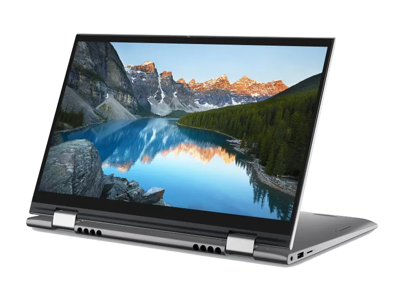 Замена материнской платы Dell 5410