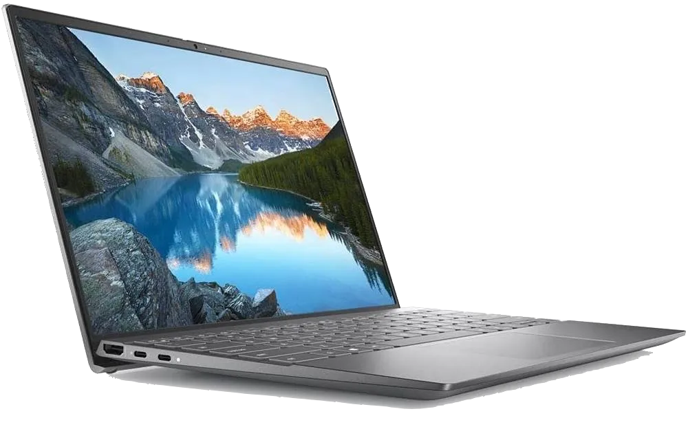 Замена материнской платы Dell 15 7510