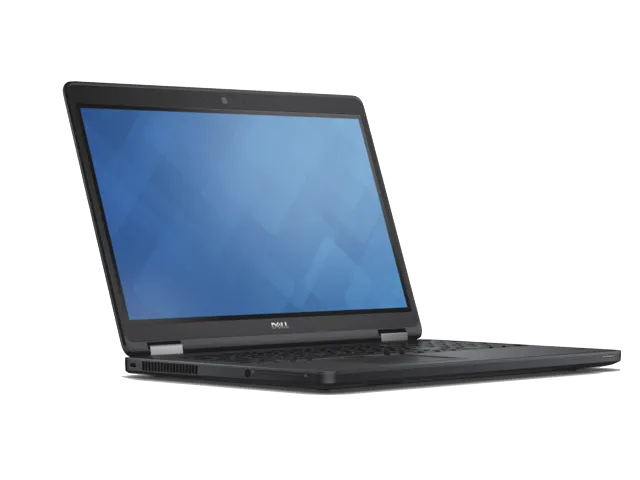 Замена материнской платы Dell E5270