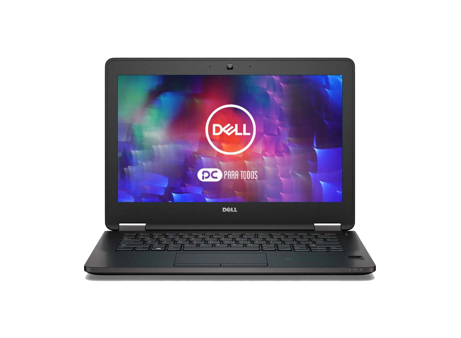 Замена материнской платы Dell E5480