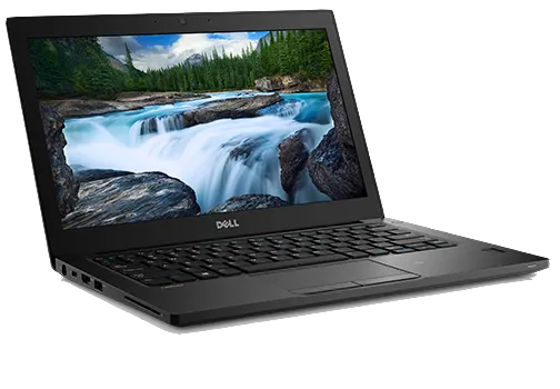Замена материнской платы Dell E7480