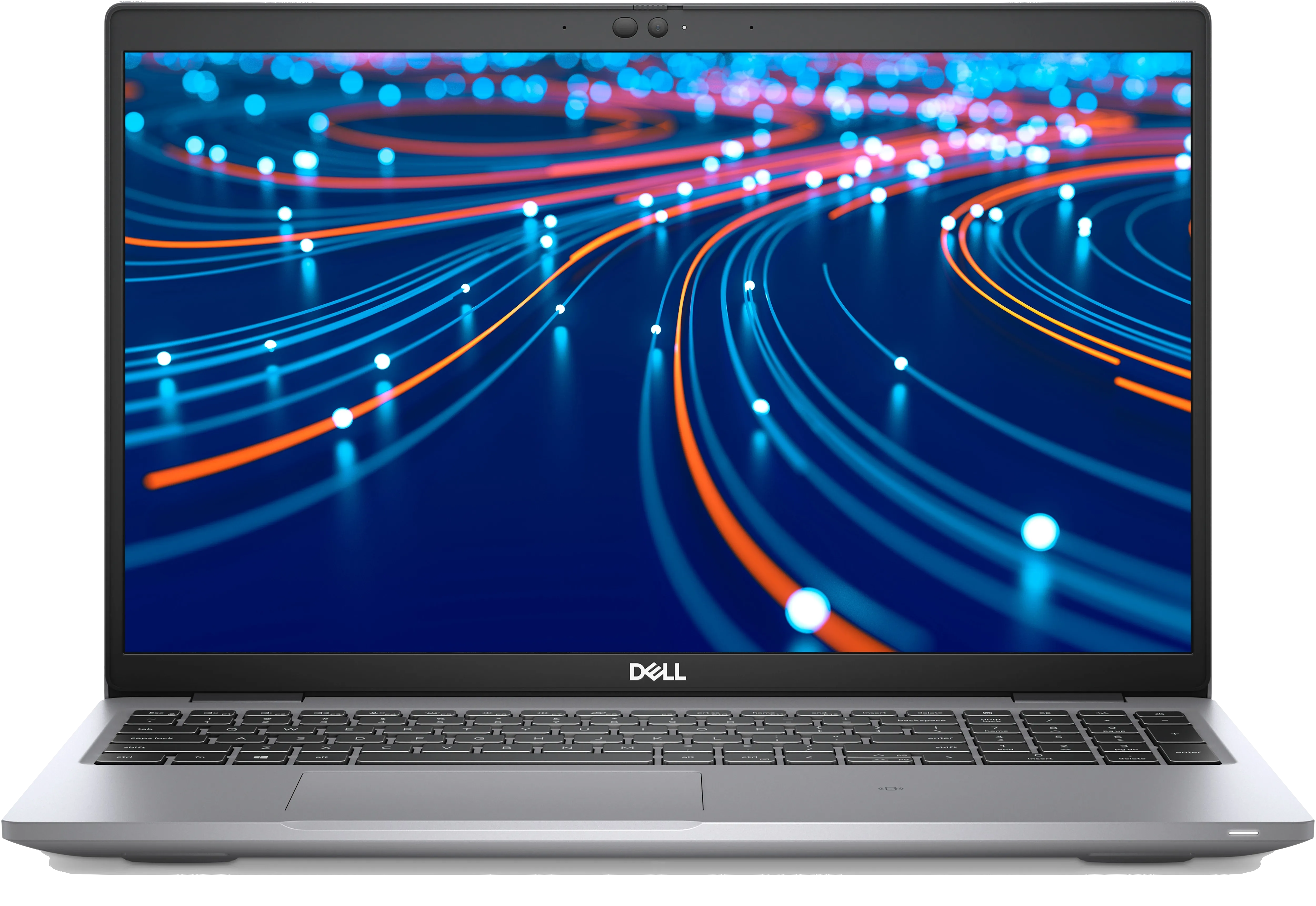Замена материнской платы Dell 5520 09RP6 i5 1135G7