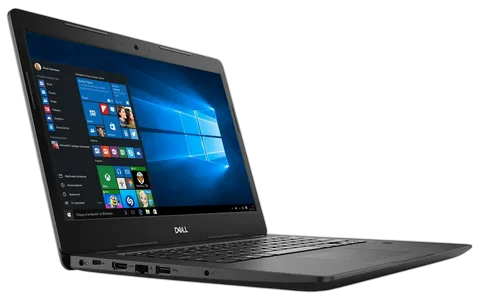 Замена материнской платы Dell  5690 (14th Gen)