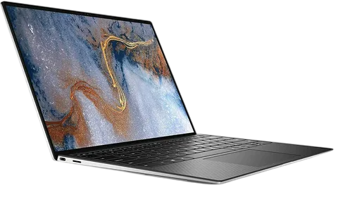 Замена материнской платы Dell XPS 13 2‑in‑1
