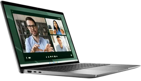 Замена материнской платы Dell Latitude 7450