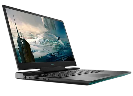 Замена материнской платы Dell G Series G15/G16