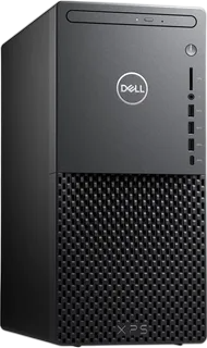 Замена видеоадаптера (видеокарты) Dell XPS Tower Plus / XPS Desktop