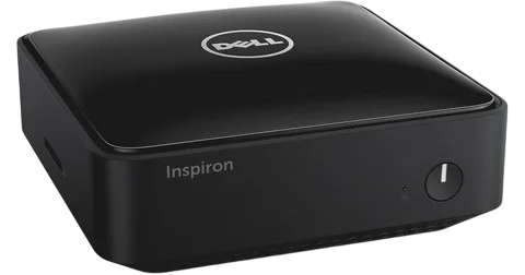Замена видеоадаптера (видеокарты) Dell Inspiron Mini Desktop (13th Gen)