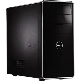 Замена видеоадаптера (видеокарты) Dell Pavilion Slimline Desktop