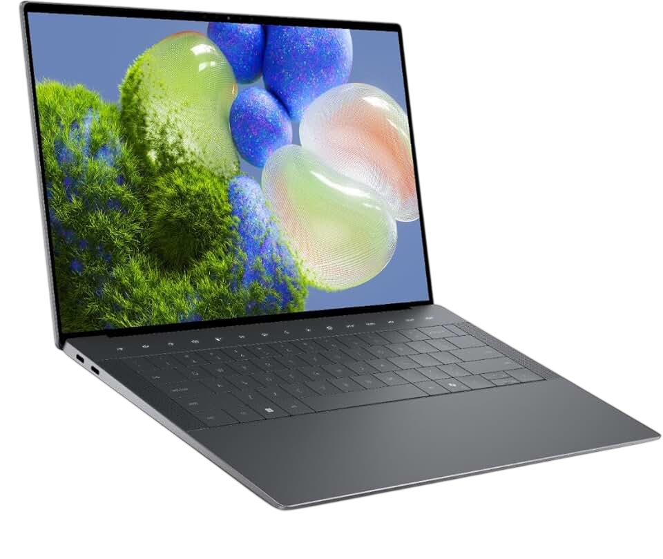 Замена материнской платы Dell XPS 14