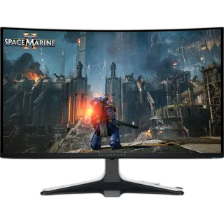 Ремонт блока управления Dell Alienware AW3225QF
