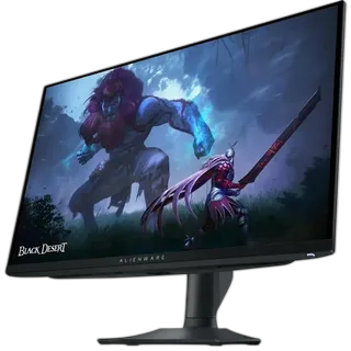 Ремонт блока управления Dell Alienware AW2725DF